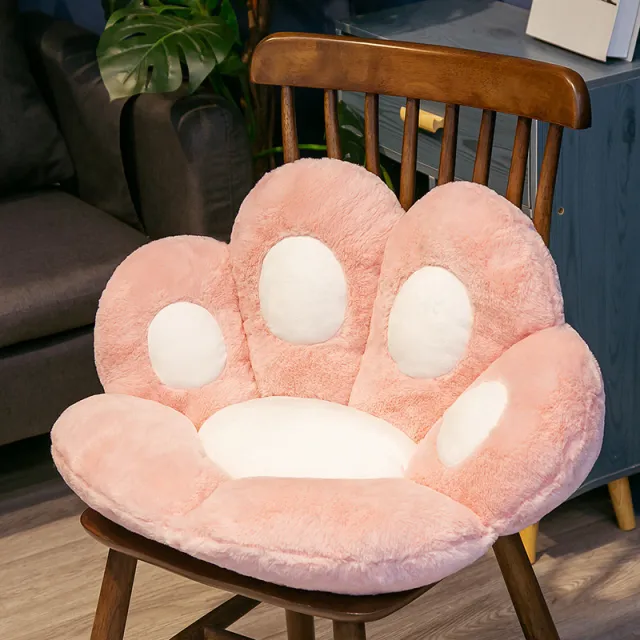 Couch Couch Office Seat Back Student Cushion Pink - Shop at LoveMi
