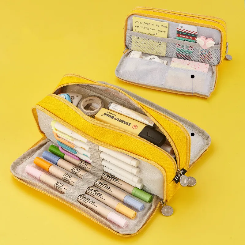 Creative Stationery Bag For Primary School Students – image 3