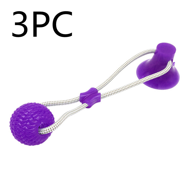 Purple 3PC