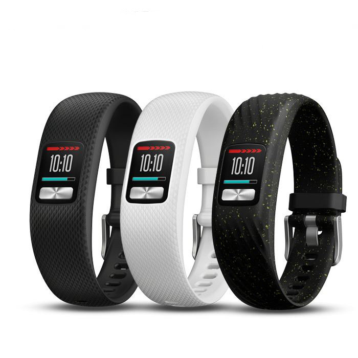 Smart Bracelet Watch Waterproof Pedometer Monitoring Exercise Sedentary