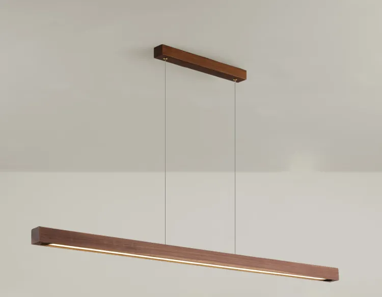 Japanese Style Modern Simple Zen Tea Room