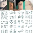 Cartoon 20Sheets