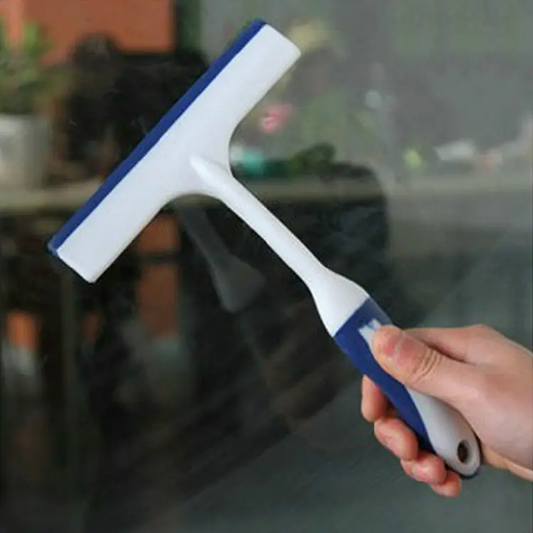 Film Application Scraper, T-shaped Silicone Car Wash