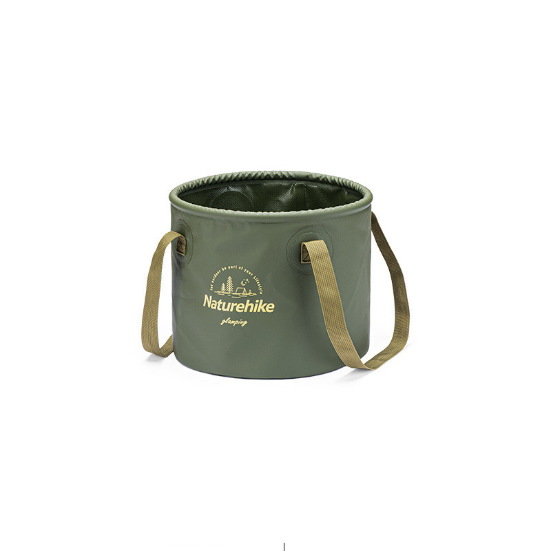 10l army green