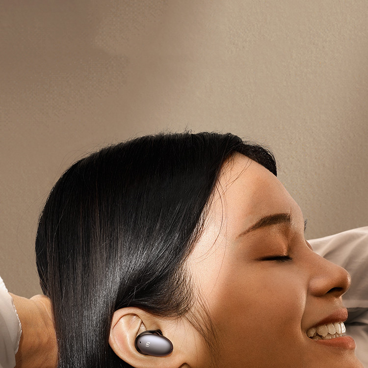 Active Noise Canceling Bluetooth Earphones - Image 2