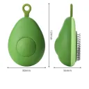 Green Avocado
