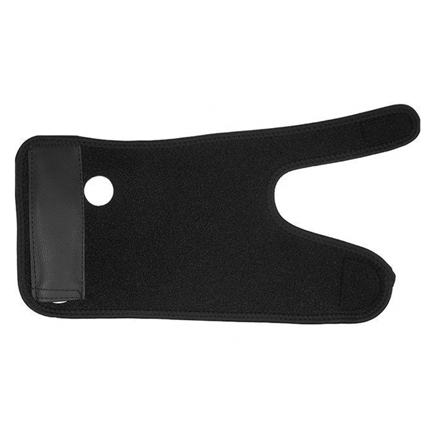 Wrist Support Brace Carpal Tunnel Wrist Brace Night Wrist Sleep Support Strap With Thumb Hole Removable Splint For Left Hand For Wrist Recovery Weightlifting