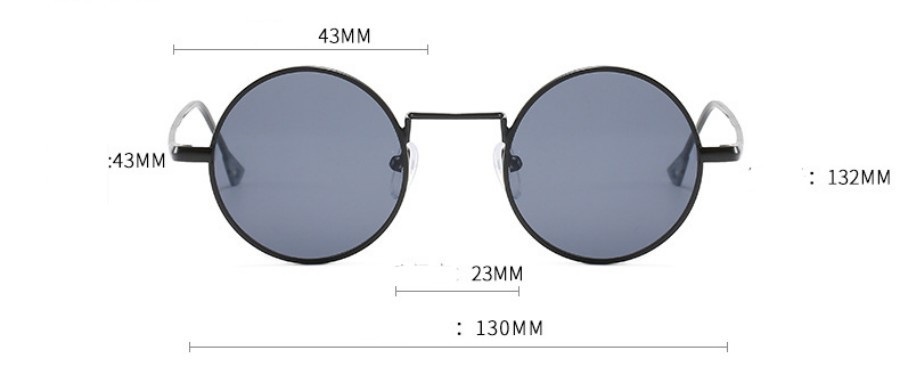 Title 1, Steampunk Sunglasses For Men And Women