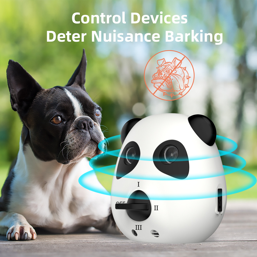 Prevent Barking Noise And Disturbance — view 3