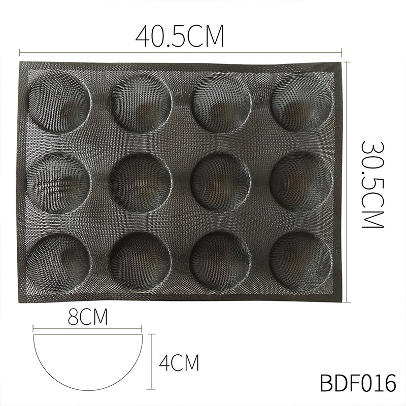 Title 35, Household baking bread mould