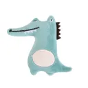 Green Crocodile