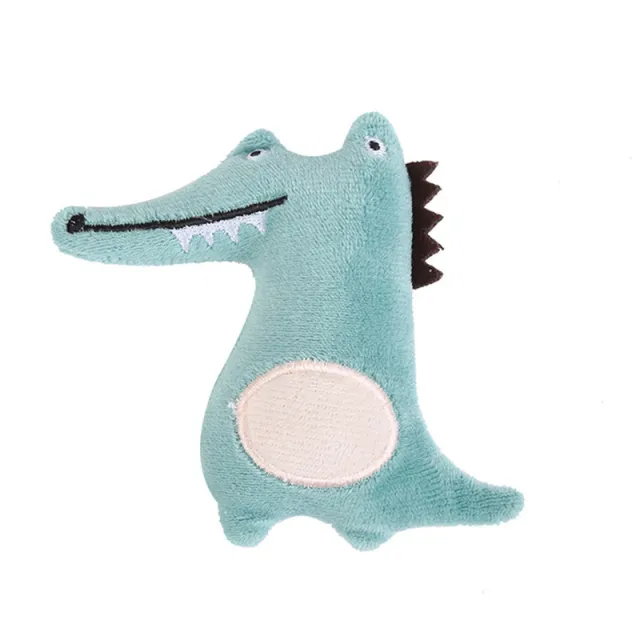 Hamster Hedgehog My Neighbor Totoro Rabbit Small Pet Mat Green Crocodile - Shop at LoveMi