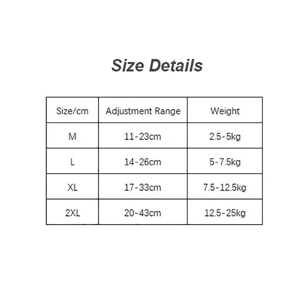 Portable Dog Muzzle Breathable Anti-Biting Dog Mouth Cover Adjustable Pet Basket Muzzles For Small Medium Pet Accessories thumbnail 3