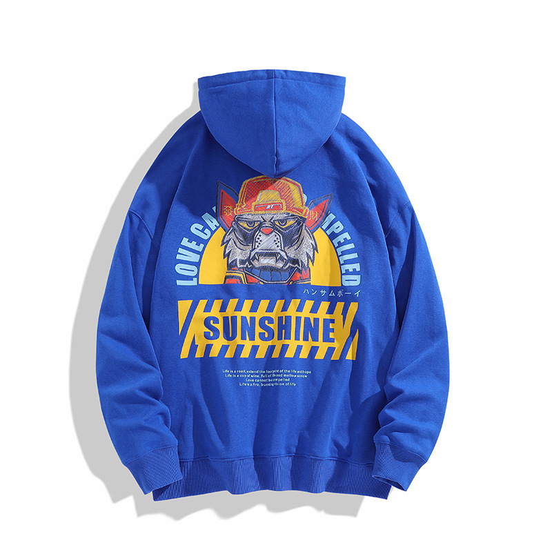 Men's Printed Couple Sport Coat