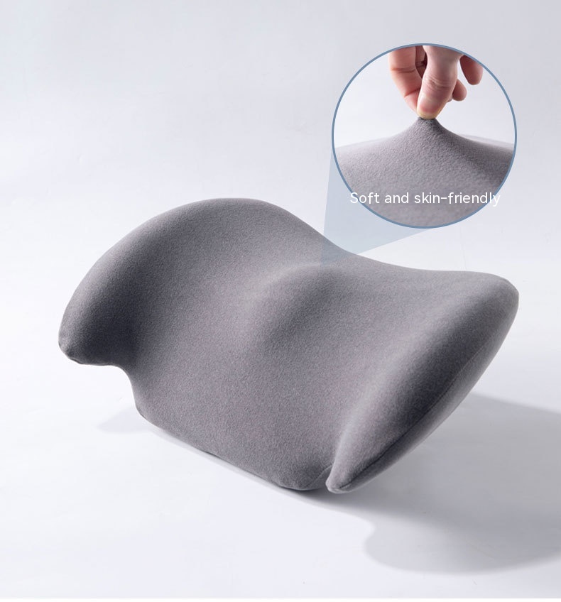 Title 8, Car Backrest Cushion And Lumbar Pillow