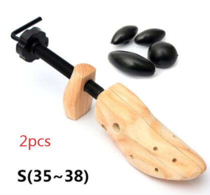 Wood 2pcs