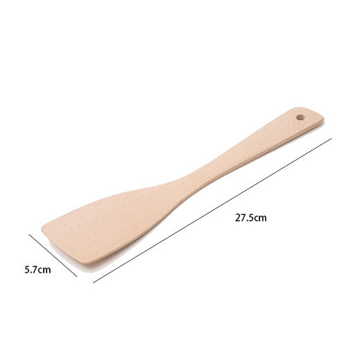 Title 1, Household Beech Long Handle Wooden Shovel