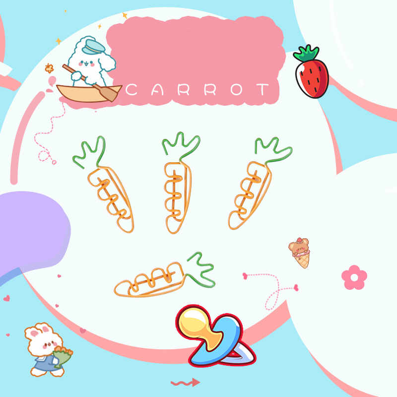 Carrot