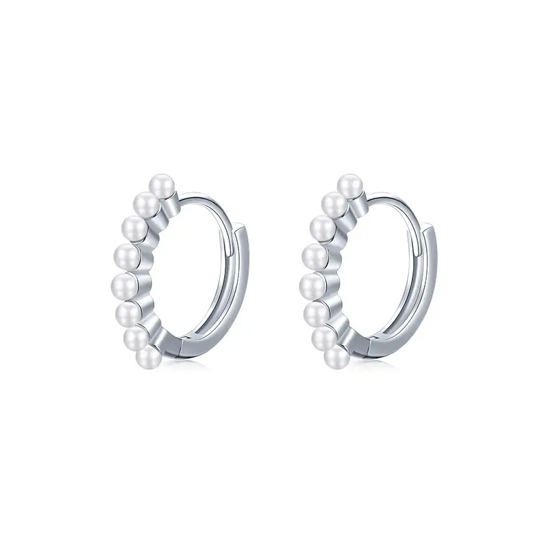New European And American Fashion Hot-selling Earrings