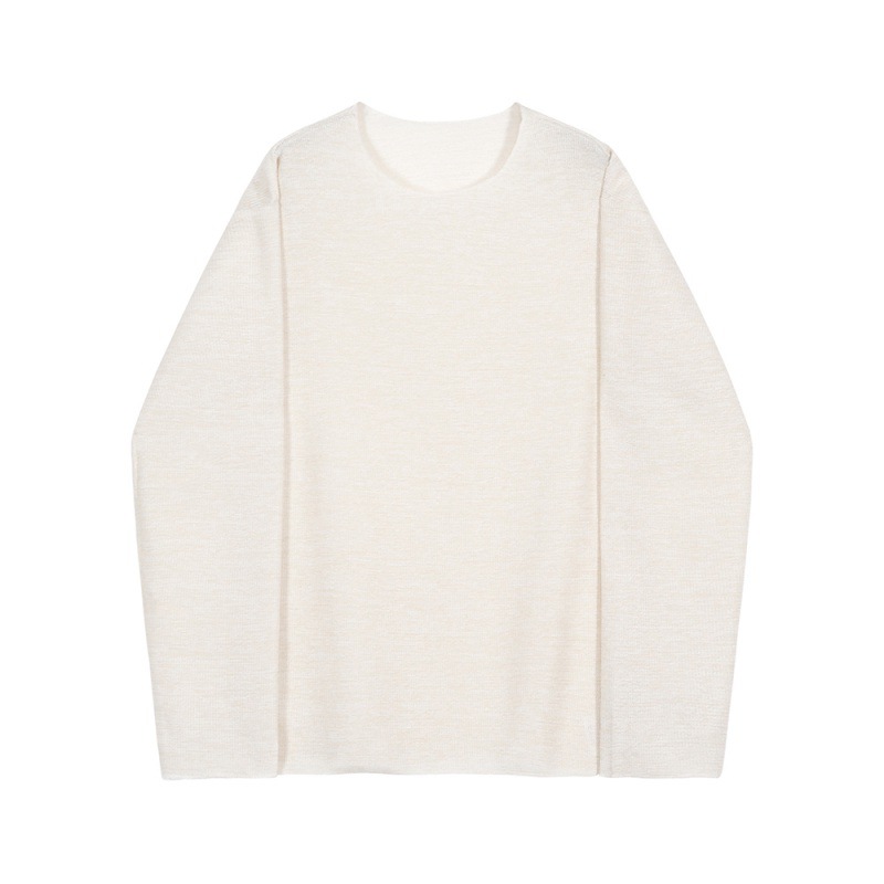 Long-sleeved T-shirt Cotton Inner Top