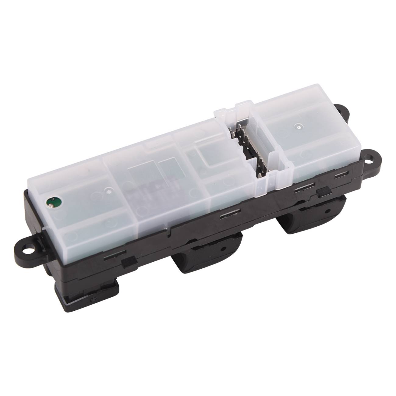 25401EA003 For 05-12 Frontier Xterra Power Window Front Driver