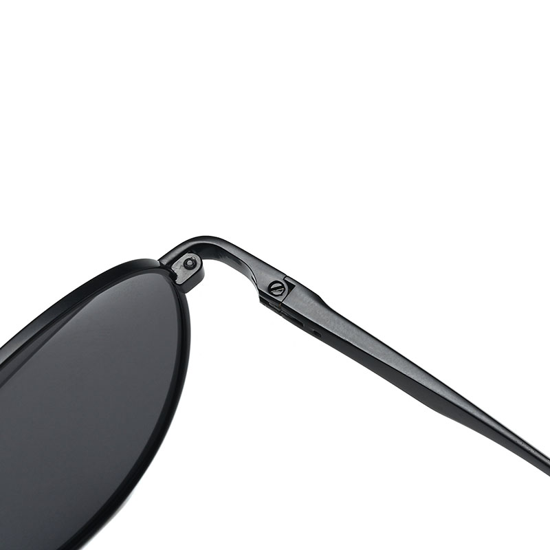 Lijia High-definition Polarized Sunglasses, Casual And Fashionable Driving Glasses, Driving Sunglasses 8104