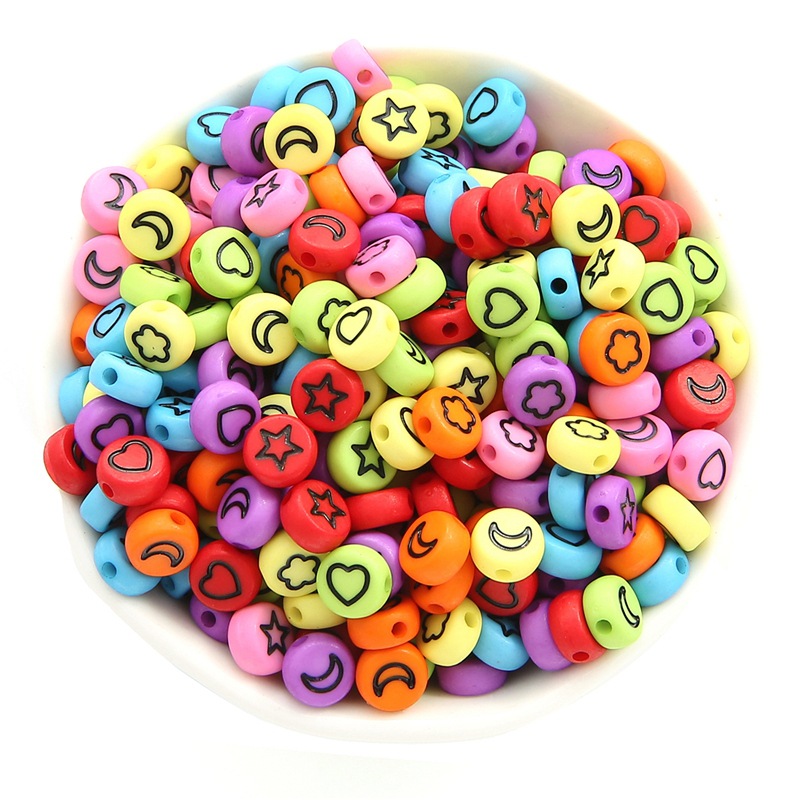 DIY Handmade Beaded Keychain Jewelry - View 6 of 15 | BigMoetsy