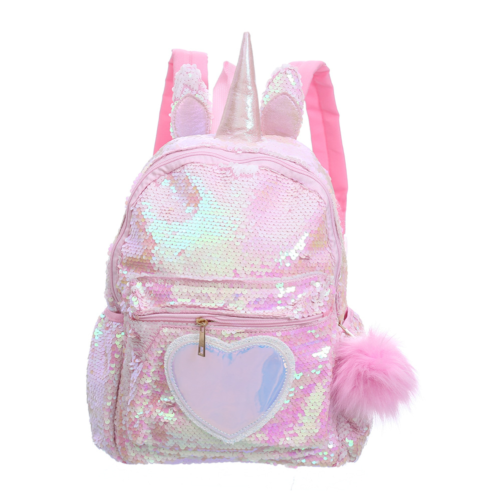 Title 6, Mochila Escolar Infantil Symphony Hairball con ...