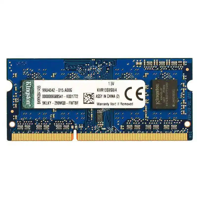 Memory RAM DDR4 4GB 8GB 16GB 32GB 2133MHz 2400MHz