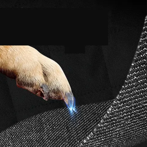 Car Anti Dirty Pad for Dogs in