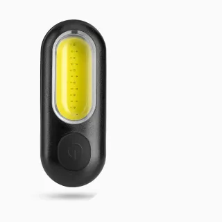 Warning Lights For Cycling Mountain Road Bikes