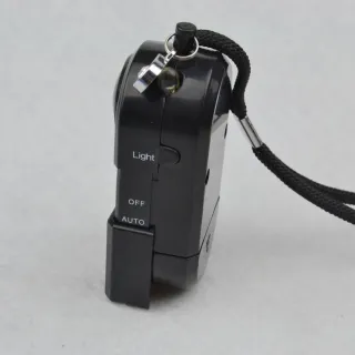 Business Trip Home Anti-theft Personal Infrared Alarm