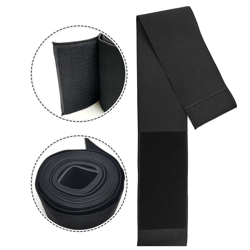 waist wrap slimming body shaper