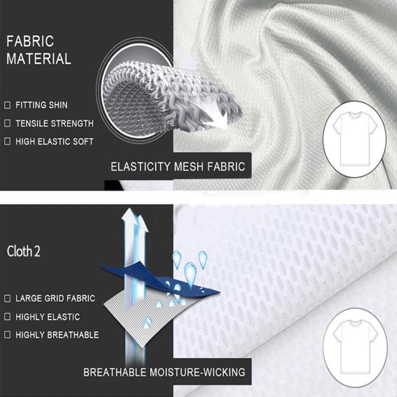 Ni Color Suit Long Sleeve Cycling Suit Men's Wear