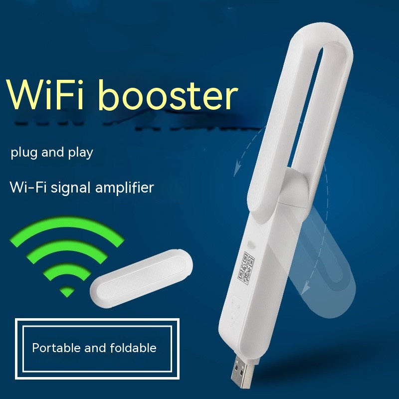 Title 1, Mobile Phone Wifi Signal Enhancement Amplifier