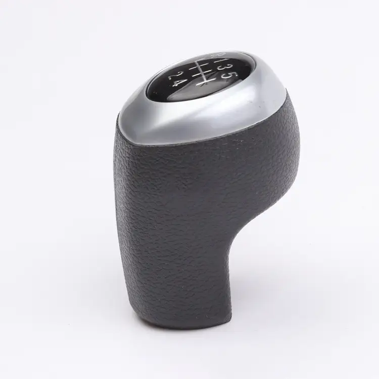 5-Speed Manual Gear Shift Knob Replacement for Car Interior