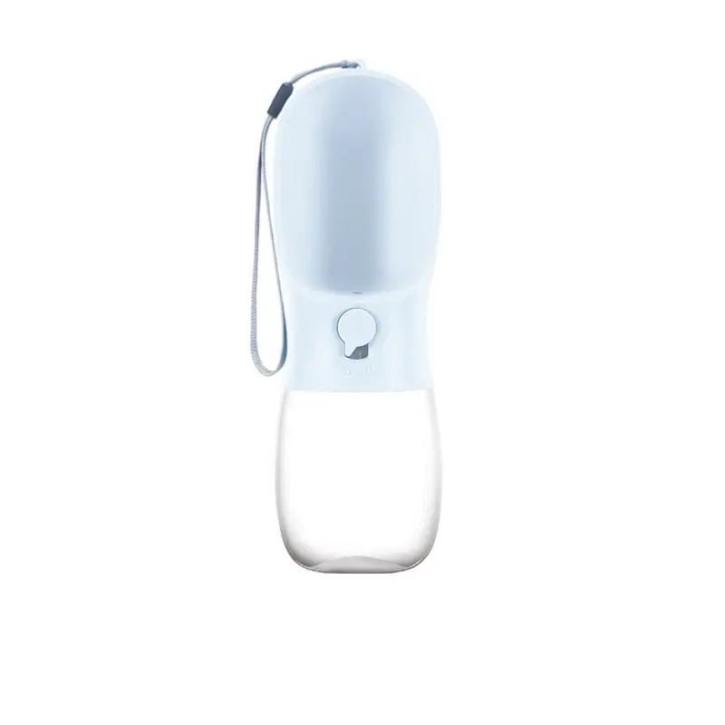 Large Capacity Outdoor Portable Travel Pet Water