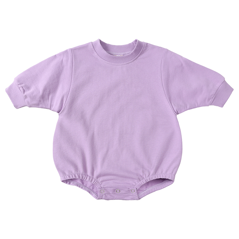 Baby's Loose One-piece Suit