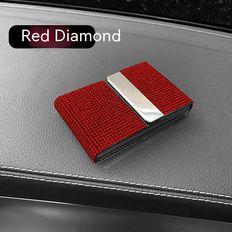 Red Diamond