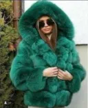 Blackish Green
