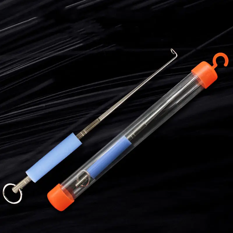 Japanese Style Blind Poke Decoupling Hook Fishing