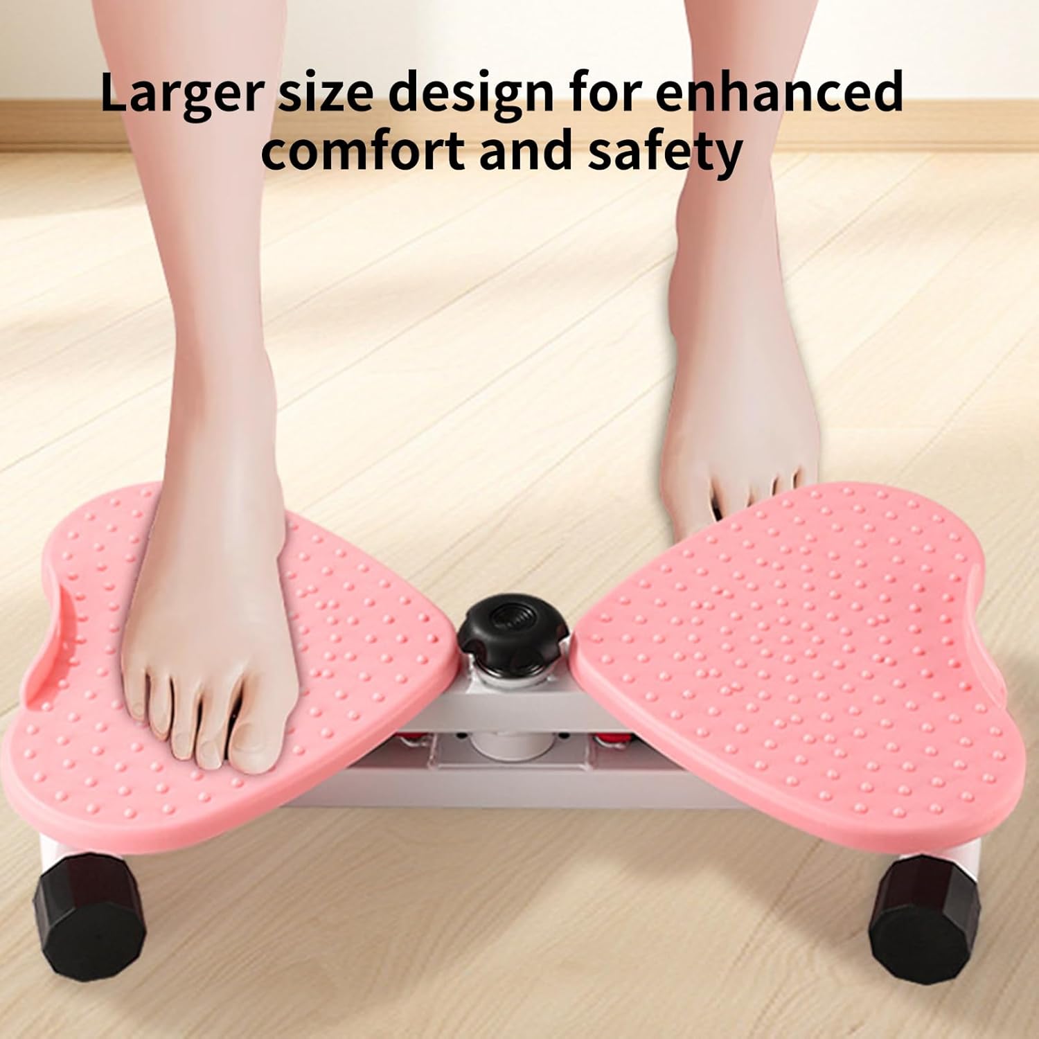 Twisting Waist Disc Twist Board Machine Abdomen Exercise Balancing