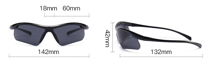 Title 1, Lunettes De Soleil Connectées Coupe-Vent Et Col...