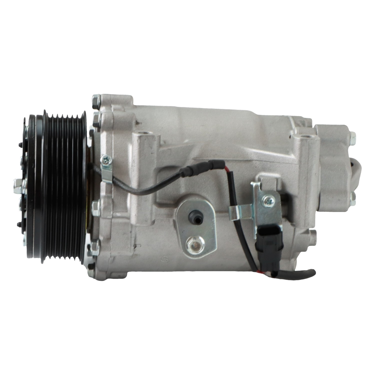 AC Compressor For 2007-2014 -Honda CR-V 2007-2012 Acura RDX 2.3L 13-15 ILX 2.4L
