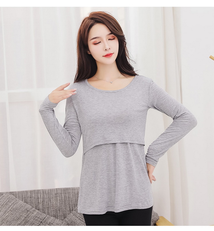 Title 4, T-shirt for Pregnant Women Maternity Clothes fo...