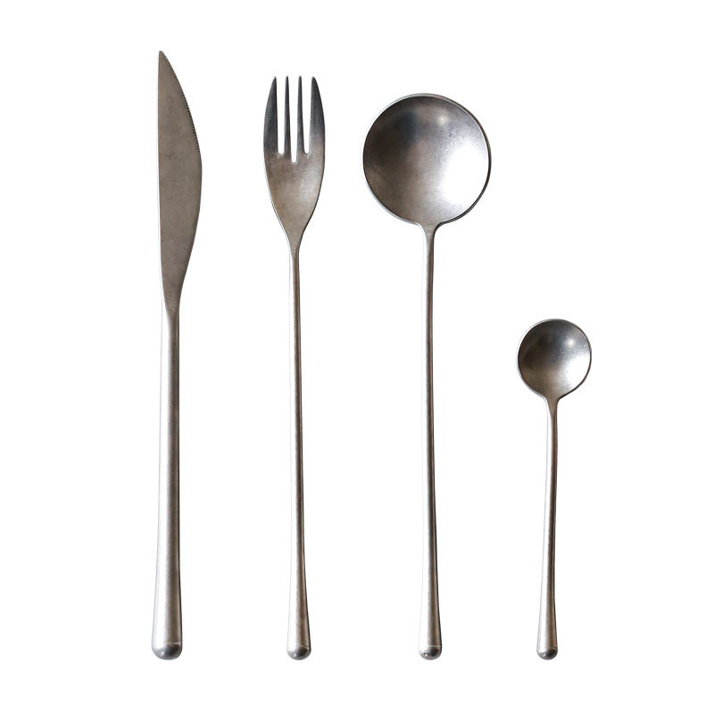 Title 1, Qingfang Elegant Tableware 304 Stainless Steel ...