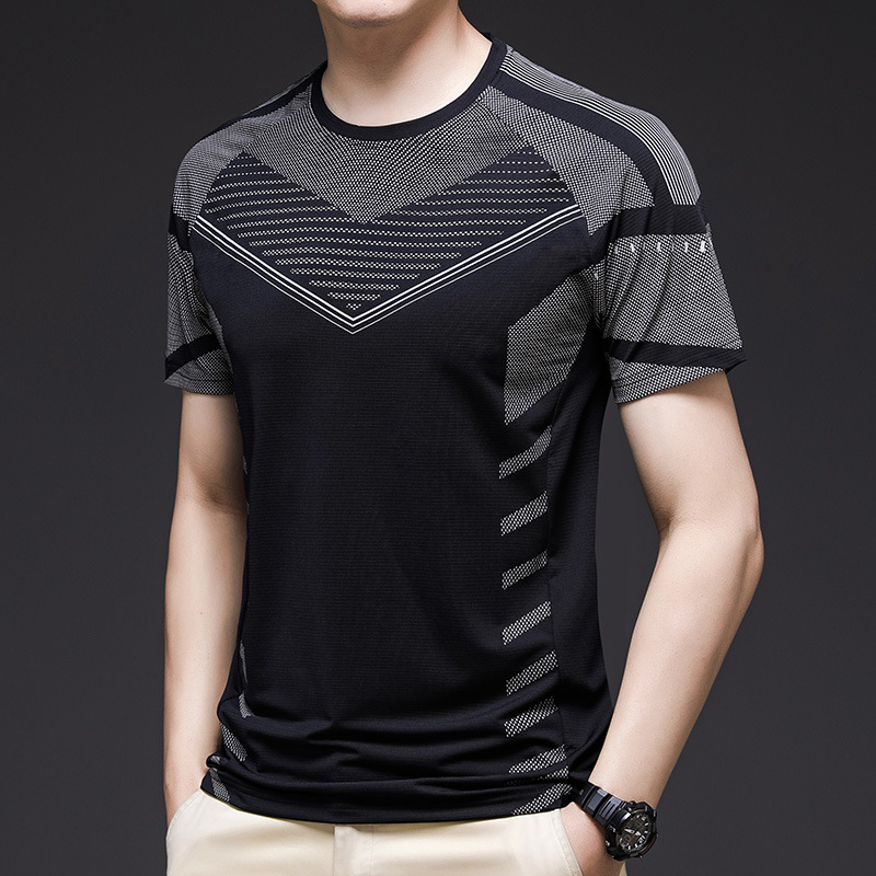 Title 4, Mens Thin Breathable Quick Drying Top, perfect...