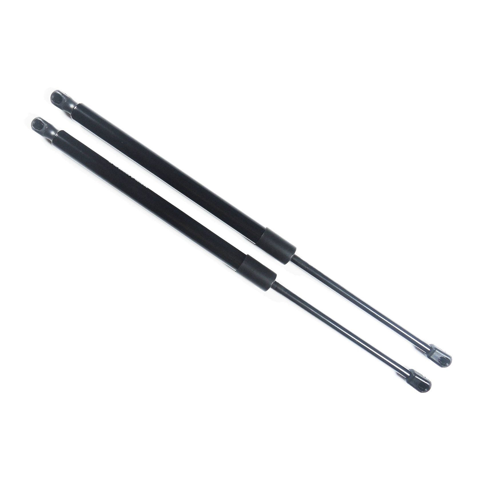 For 1988-92 Camaro 1991-92 Firebird Convertible Pair Rear Trunk Lift Supports