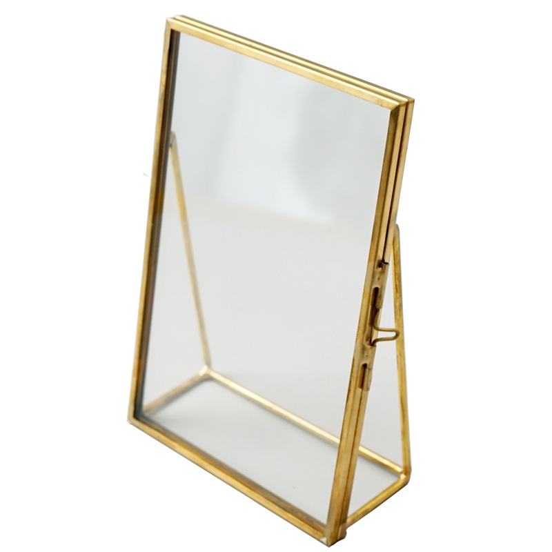 Photo Frame Photo Frame Plant Specimen Feather Photo