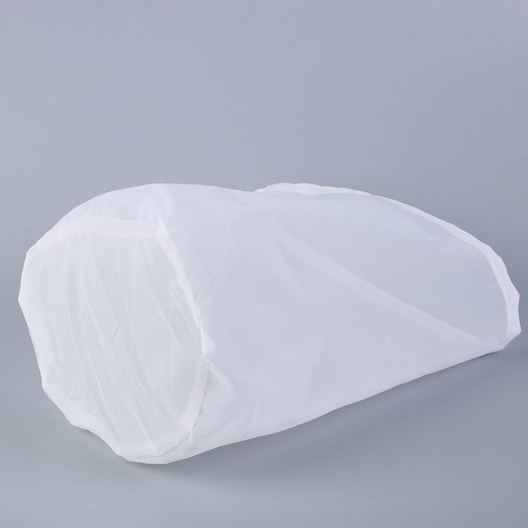 Title 3, High efficiency filter bag